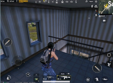 P upgʷ3.5(PUBG MOBILE)