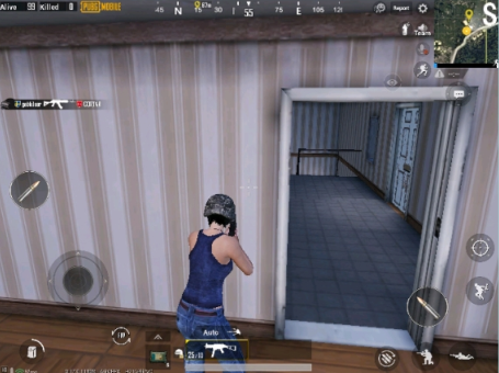 P upgʷ3.5(PUBG MOBILE)