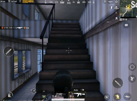 P upgʷ3.5(PUBG MOBILE)