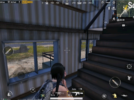 P upgʷ3.5(PUBG MOBILE)