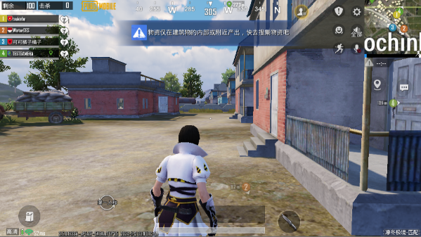 pubg3.5ʷ(PUBG MOBILE)