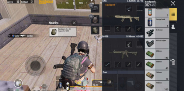 pubgmobileݶ