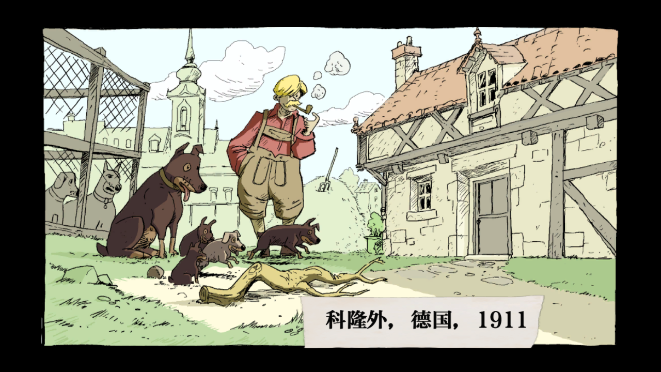 ¸ҵΰս׿(Valiant Hearts)