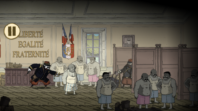 ¸ҵΰս׿(Valiant Hearts)