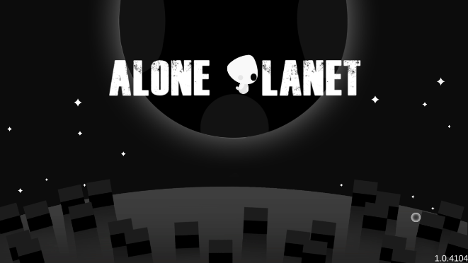 ǴðѰ(Alone Planet)