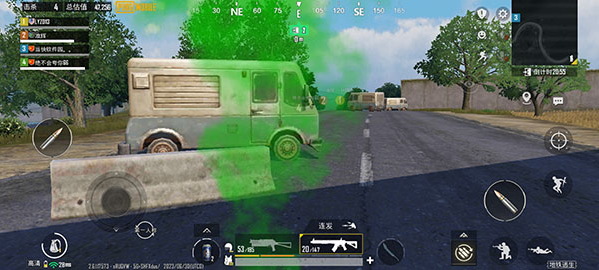 pubg3.5(PUBG MOBILE)