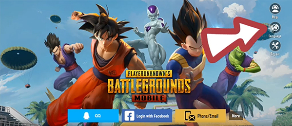 P ub g 3.5(PUBG MOBILE)