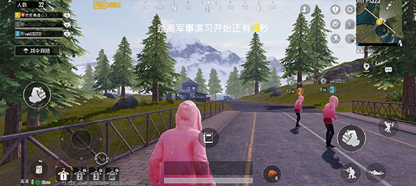 PUBGԽϷ3.5(PUBG MOBILE)