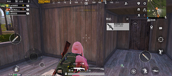 PUBGԽϷ3.5(PUBG MOBILE)