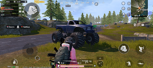 PUBGԽϷ3.5(PUBG MOBILE)