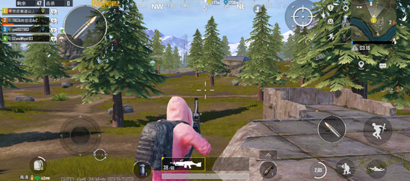 PUBGԽϷ3.5(PUBG MOBILE)