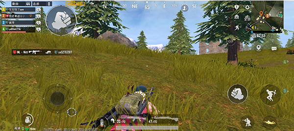 PUBGԽϷ3.5(PUBG MOBILE)