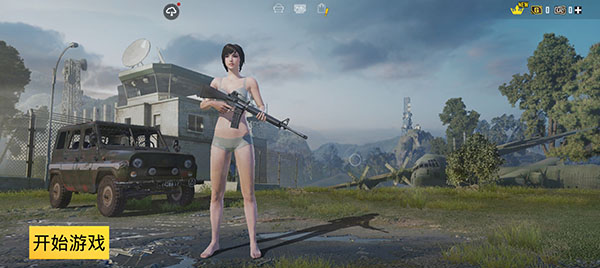 PUBG3.5汾(PUBG MOBILE)