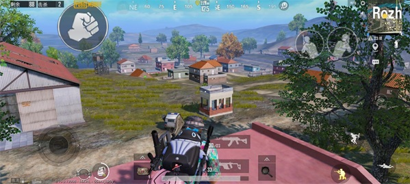 pubg35汾(PUBG MOBILE)