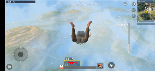 pubg3.5汾(PUBG MOBILE)