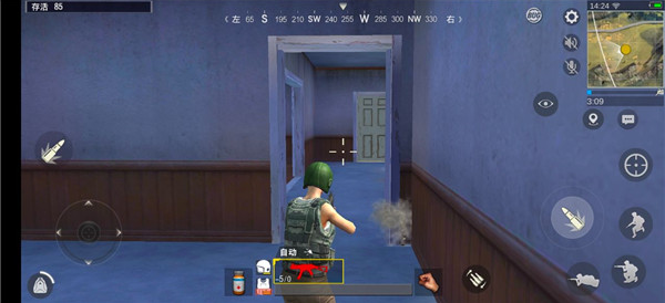 pubg3.5汾(PUBG MOBILE)