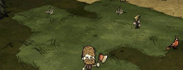 ľ˹һ(Dont Starve)