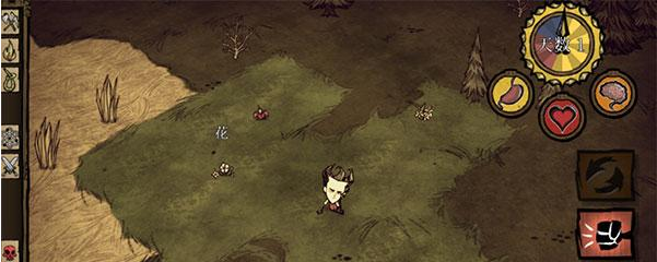 ľ˹һ(Dont Starve)