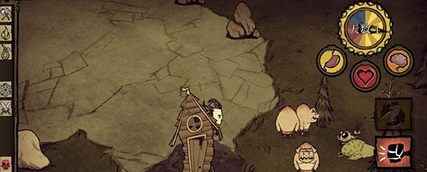 ľ˹һ(Dont Starve)