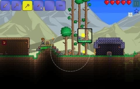 Terrariaֶ(̩)