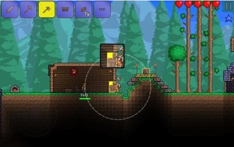 Terrariaֶ(̩)