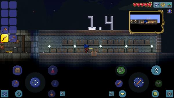 Terrariaֶ(̩)