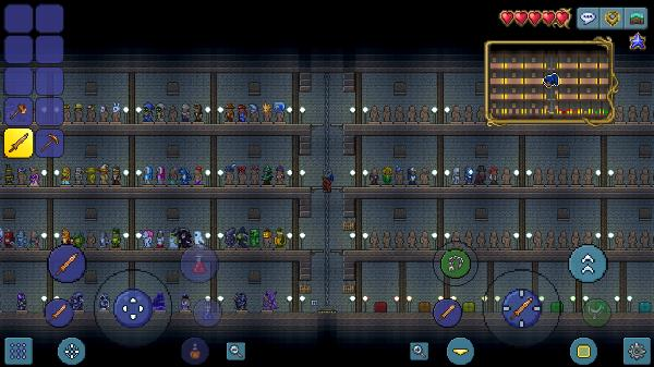 Terrariaֶ(̩)