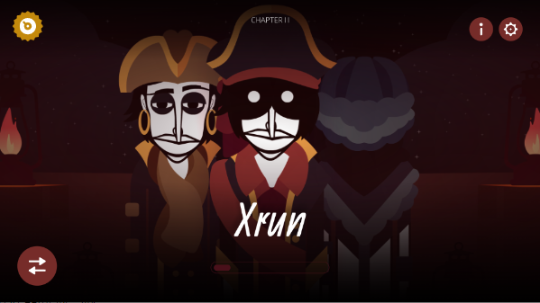 Ӻģ°(Incredibox - Evadare)