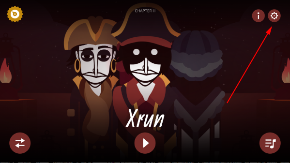 Ӻģ°(Incredibox - Evadare)