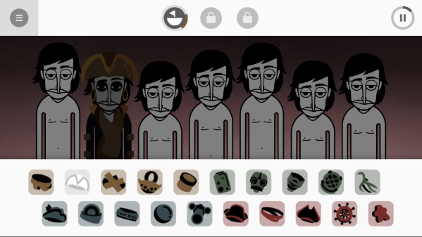 Ӻģ°(Incredibox - Evadare)