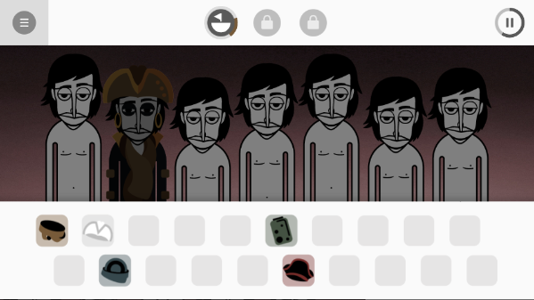 Ӻģ°(Incredibox - Evadare)