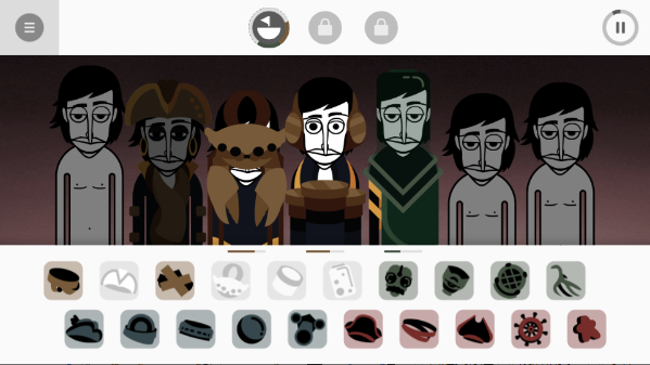 Ӻģ°(Incredibox - Evadare)