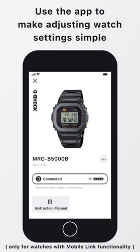 ŷֱ׿app°(CASIO WATCHES)