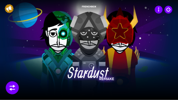 stardustģ(Stardustư)