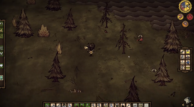 ĺϼ(Dont Starve)