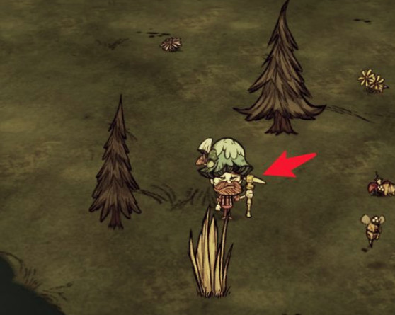 ĺϼ(Dont Starve)