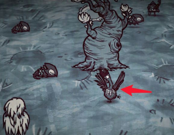 ĺϼ(Dont Starve)