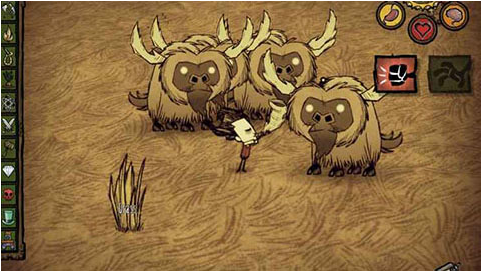 ĺϼ(Dont Starve)