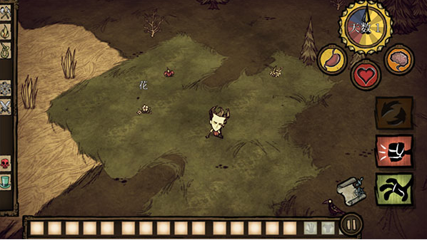 ĺϼ(Dont Starve)