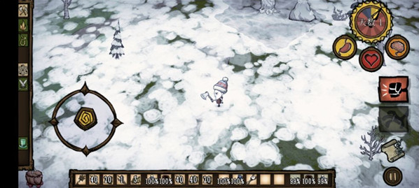 ĺϼ(Dont Starve)