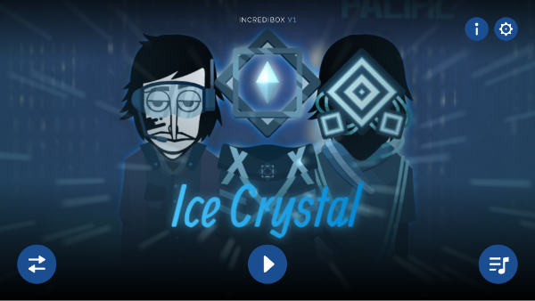 icecrystal(ӣ˪)