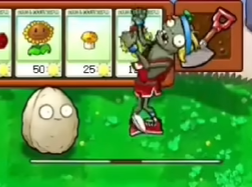 ֲսʬ1.0(Plants vs. Zombies FREE)