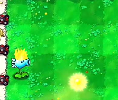 ֲսʬò˵(Plants vs. Zombies FREE)