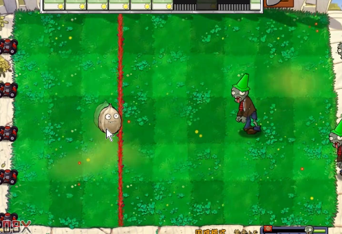 ֲսʬ°汾(Plants vs. Zombies FREE)