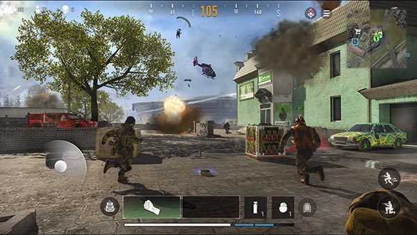 ʹٻսιٷ(COD Warzoneװ)v3.10.0.19854920 °