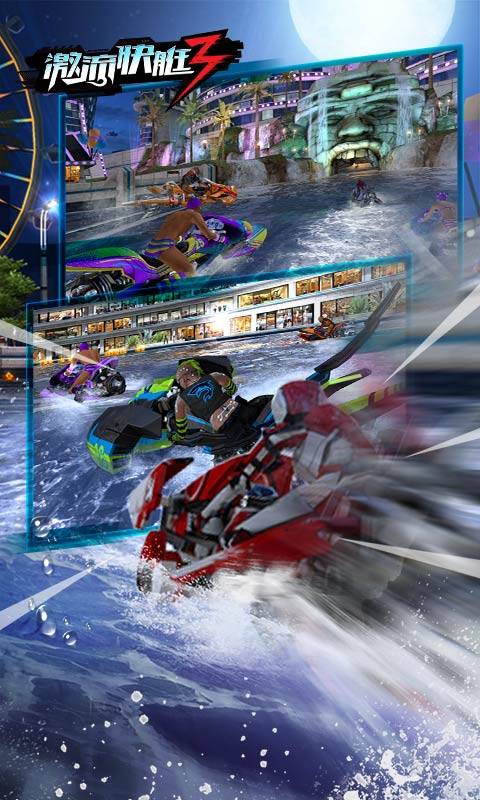 ͧ3°(Riptide GP Renegade)v2023.10.04 ׿