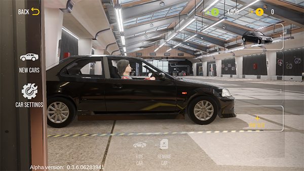 ֶͣ2(Car Parking 2)v1.1.4.10119880 ٷ