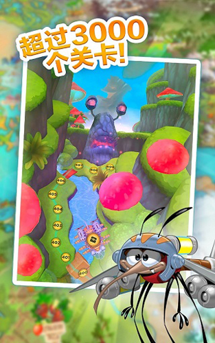 bestfiends°v14.8.0 Ѱ