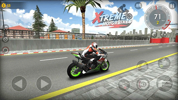 Ħгٷ(Xtreme Motorbikes)v2 ׿