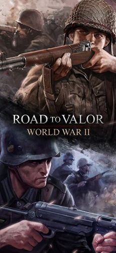 ֮·սٷ(Road to Valor: World War IIװ)v2.55.1742.87799 Ѱ